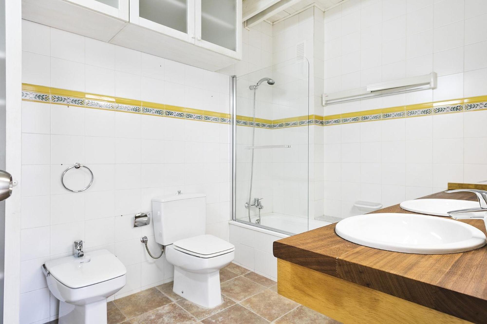 Ferienwohnung Luderna - Duplex Sant Miqueu Vielha e Mijaran Exterior foto