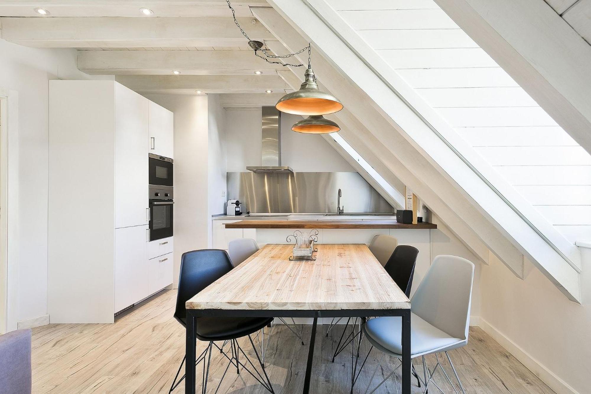 Ferienwohnung Luderna - Duplex Sant Miqueu Vielha e Mijaran Exterior foto